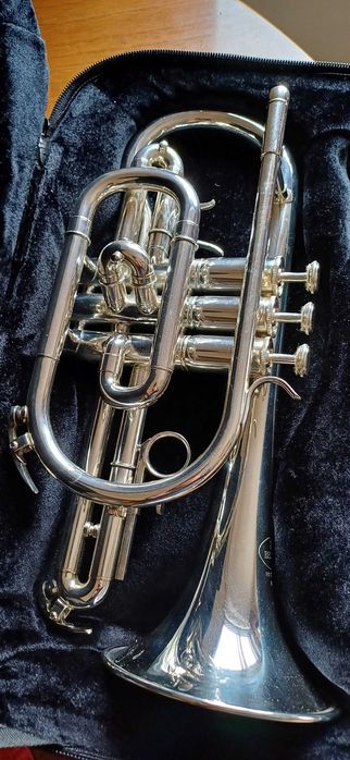 Cornetim BESSON BE120