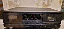 AiWA AD-WX777  magnetofon kasetowy Japan