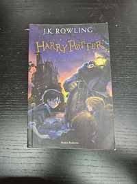 Harry Potter i kamień filozoficzny