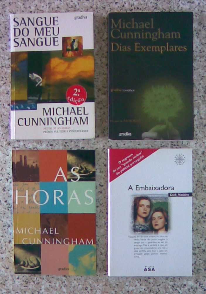 Ficção - vários géneros