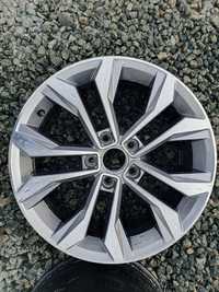 Felga 5x112 17 VW passat b8 Nowa nie uzywana