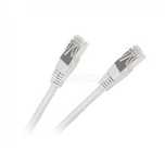 Kabel sieciowy UTP 8c wtyk-wtyk RJ45 CCA 3m