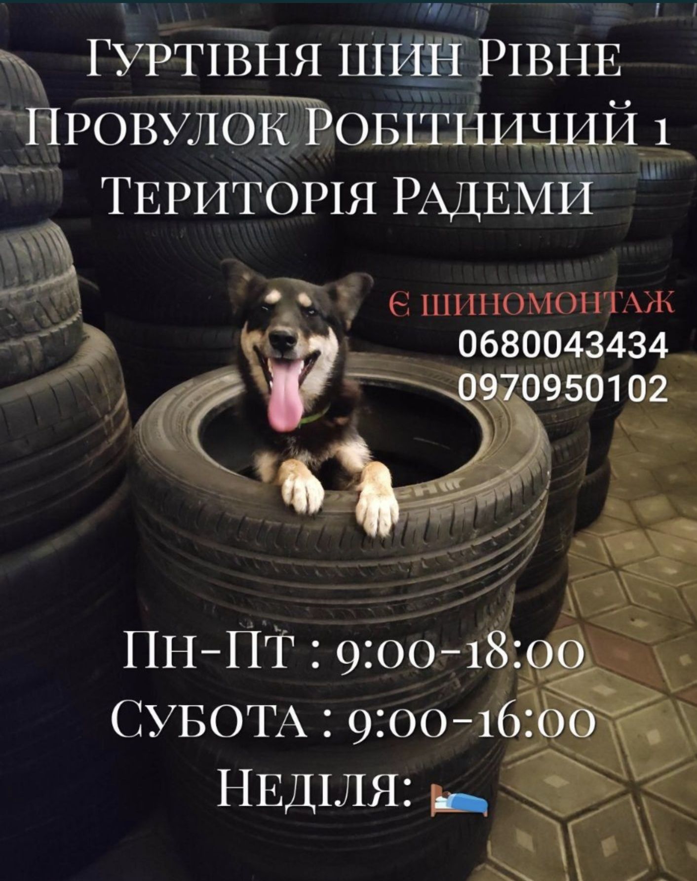 225/75R16C Continental 9+мм 2018 рік