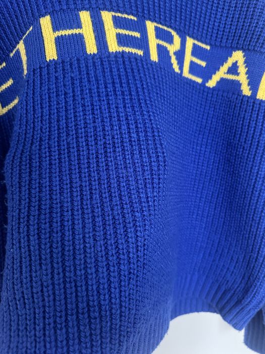 Светр one by one