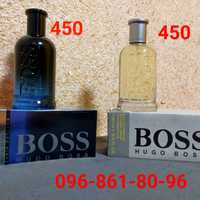 Hugo Boss парфуми