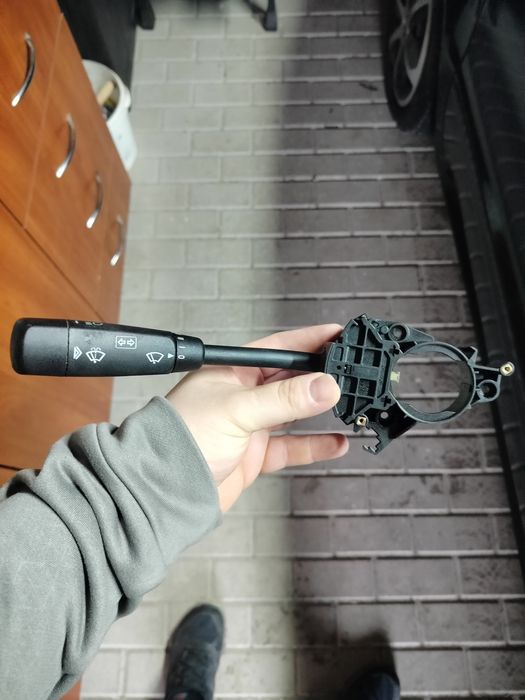 Mercedes w168 przełącznik wycieraczek/kierunkowskazów