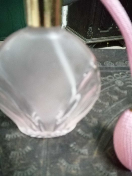 vaporizador de perfume vintage 100 ml