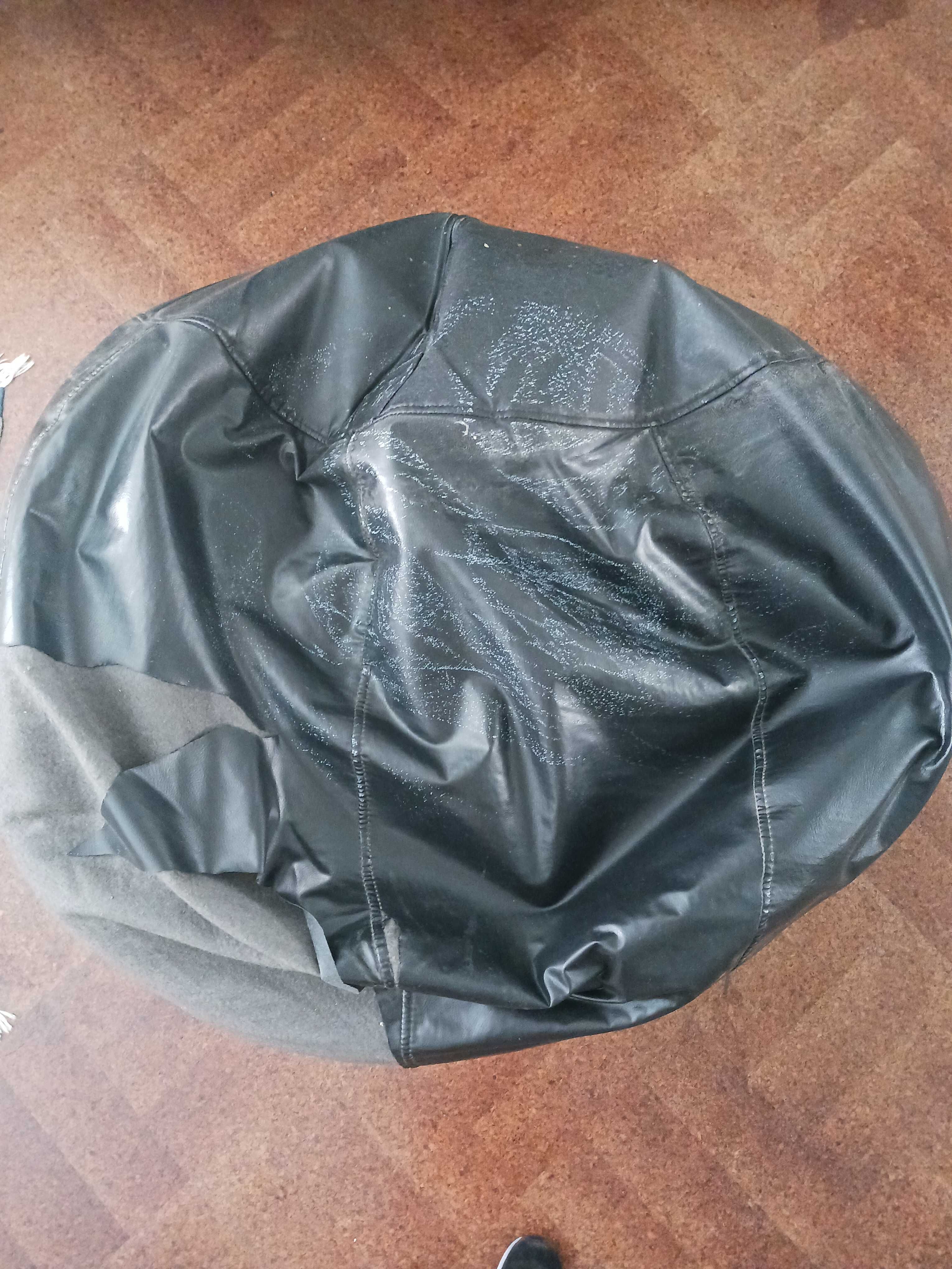 Bolinhas esferovite 340L (pouf)