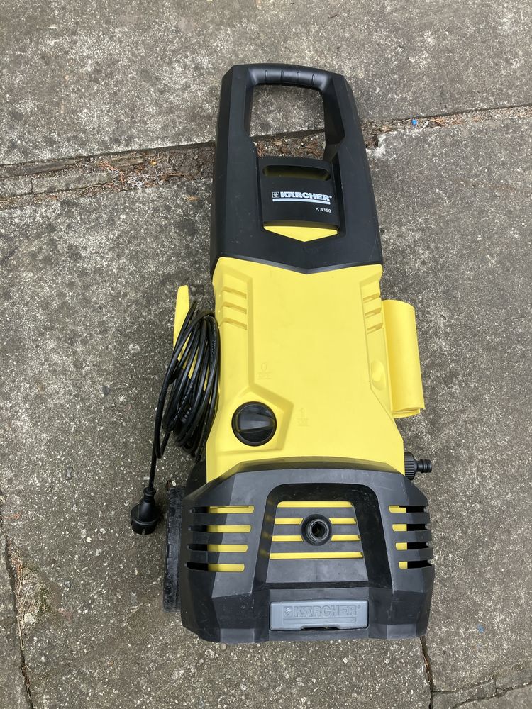 Myjka Kärcher K3.150