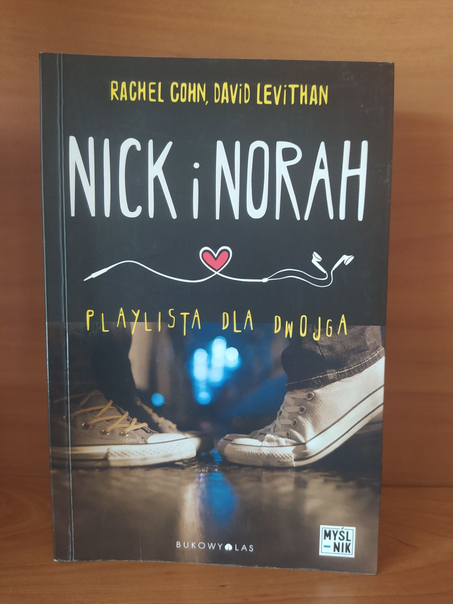 Nick i Norah playlista dla dwojga