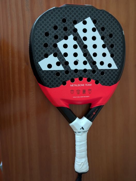 Raquete Adidas Metalbone Team