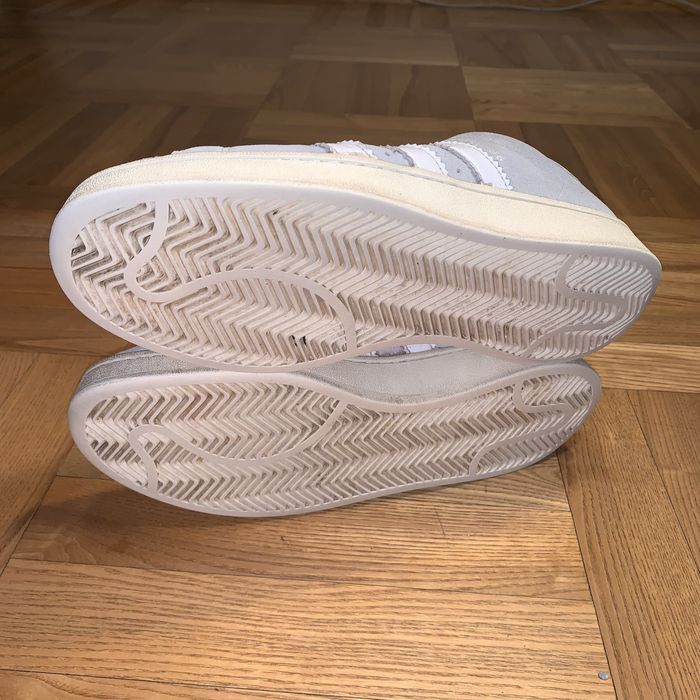 Adidas Campus 43