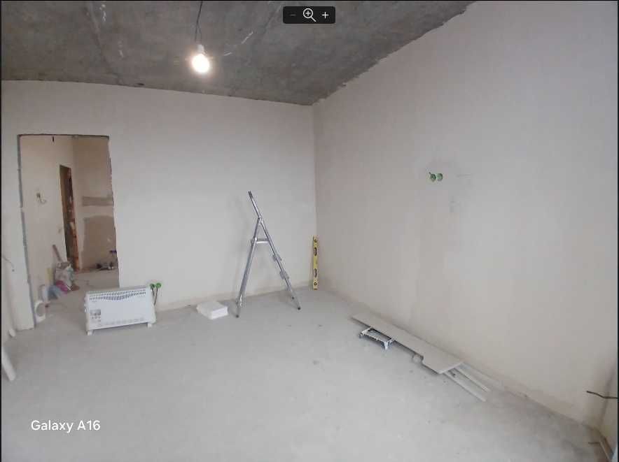 Продаж 1 кім 49 кв. б-р Ярослава Гашека 22, Дарницька площа