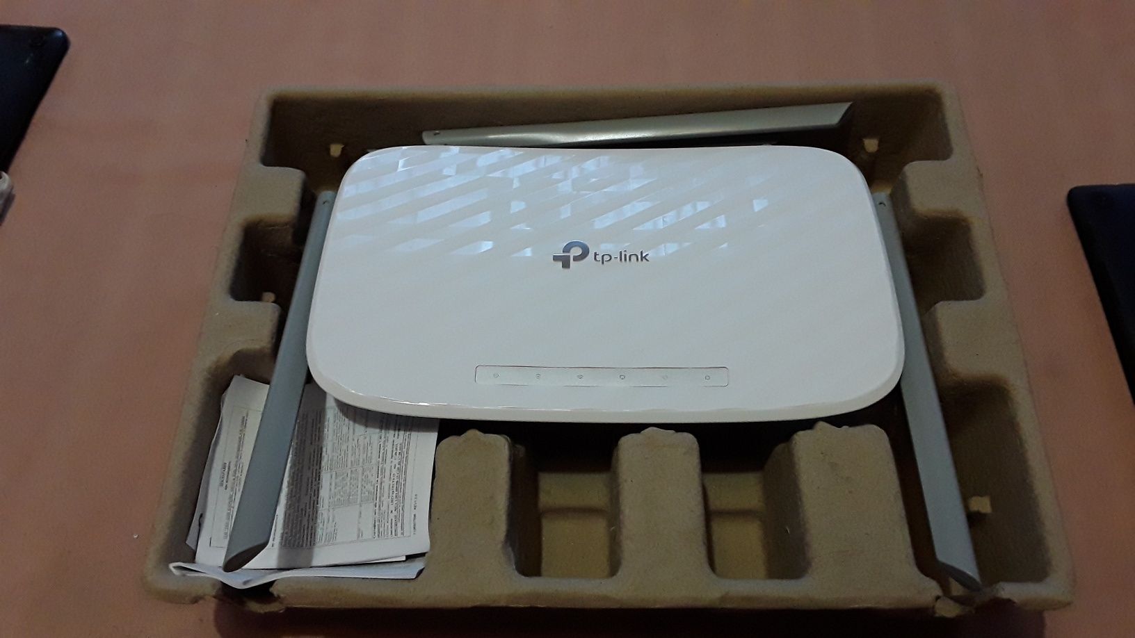 Wi-Fi роутер Tp-link  Archer A5