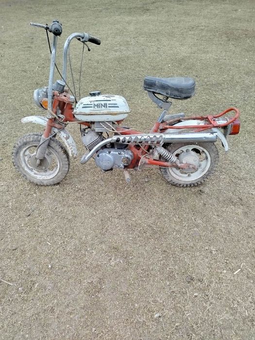 Міні-Мокік Рмз 26