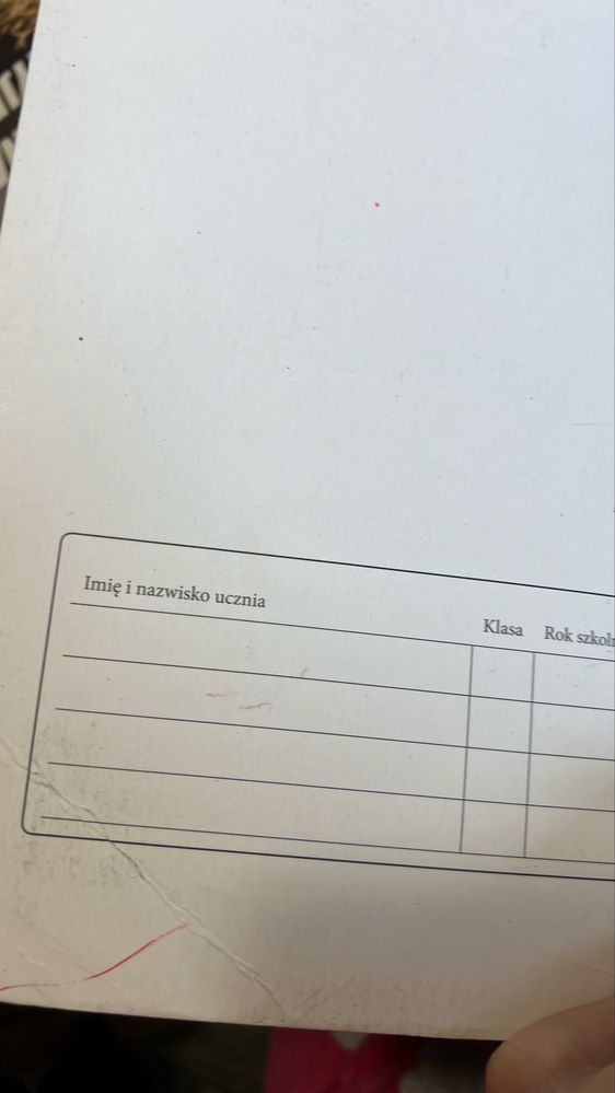 Matematyka Wokół nas podręcznik kl 4