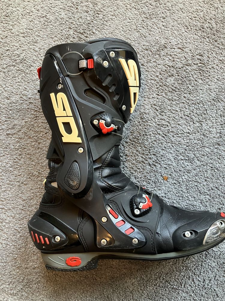 Buty Sidi Vortice rozm. 43