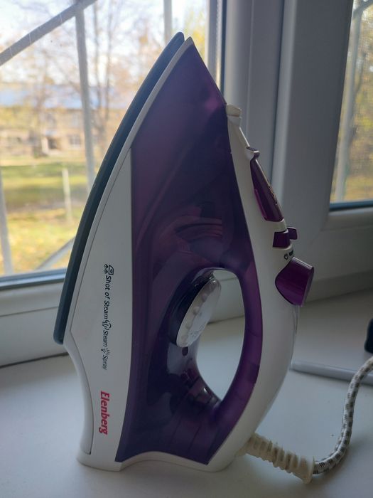 Праска Elenberg IR1801C для подорожей