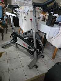 Rower Spiningowy