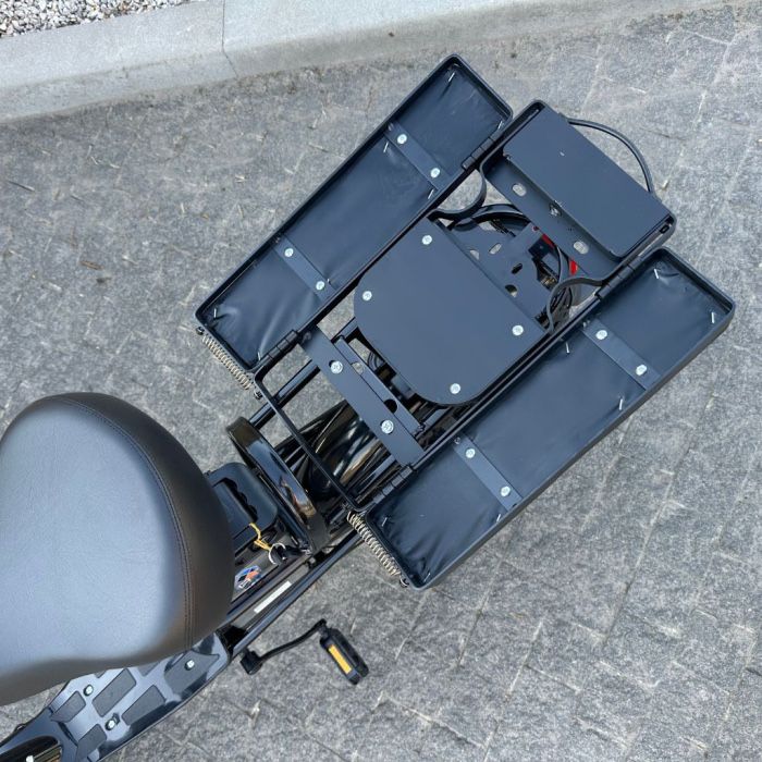 20% Вигоди‼️Электровелосипед Green Giant U18" ‼️600W 48V/18Ah