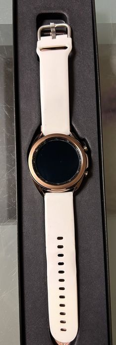 Смарт часы Samsung Watch 3