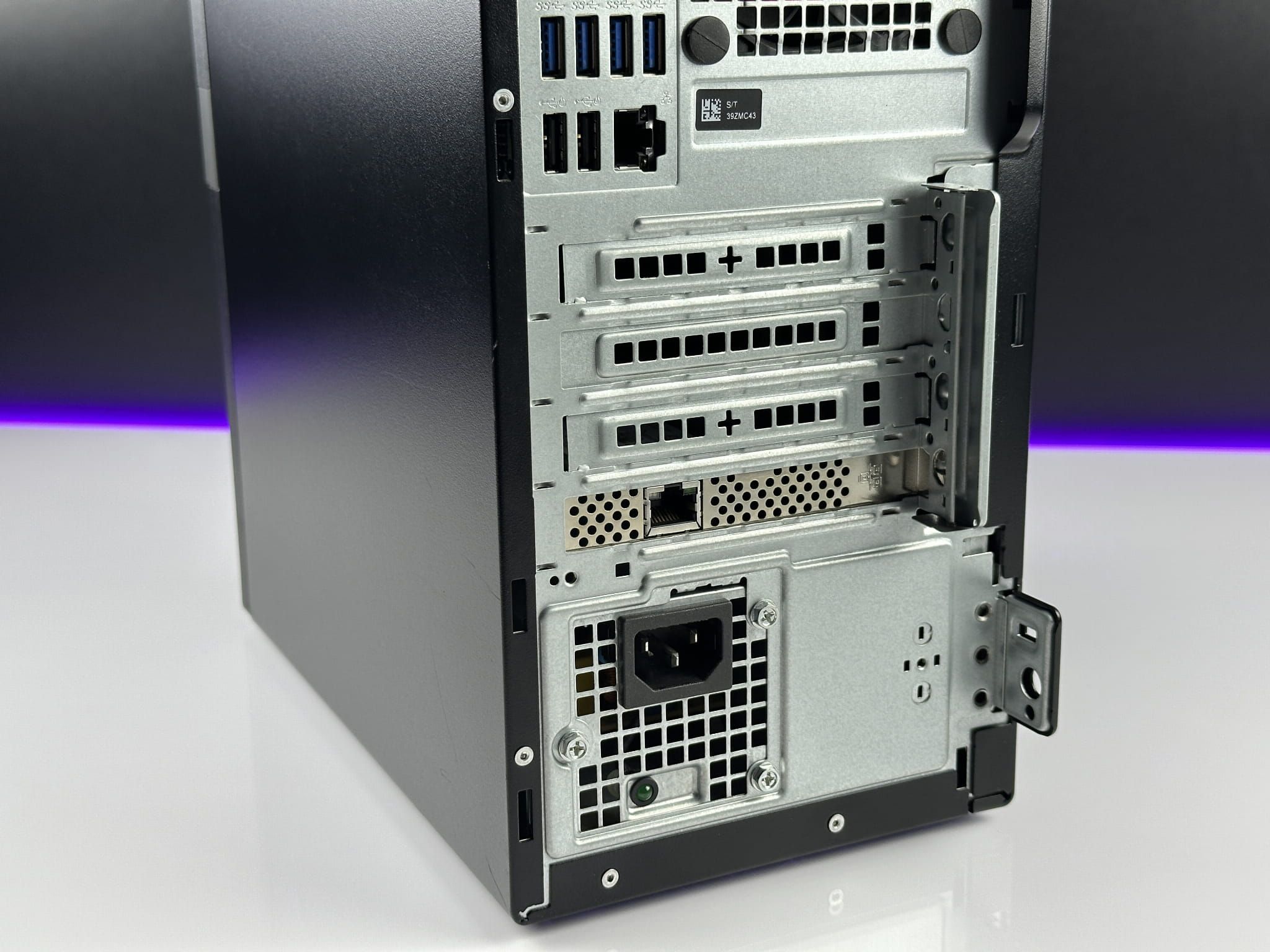 Komputer DELL OptiPlex 7070 Mini Tower | i5-9500 / FV / gwarancja