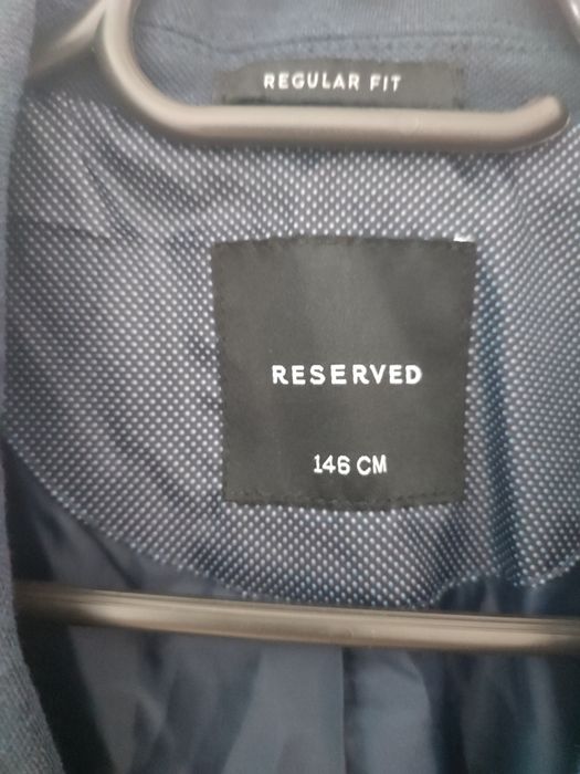 Marynarka Reserved -146