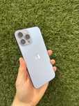 iPhone 13Pro Max 128Gb Sierra blue Never lock