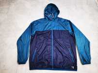 Przeciwdeszczowa kurtka New Balance w rozmiarze XL