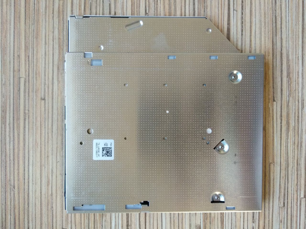 Оптичний привід для ноутбука Acer Emachines E627 HP TS-L633 12мм