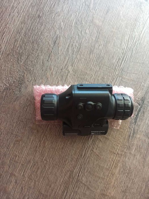 тепловізор, тепловизор, монокуляр, 640 матрица