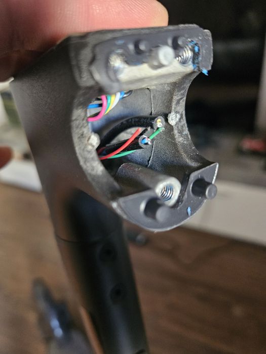 Reparacao de trotinetes xiaomi