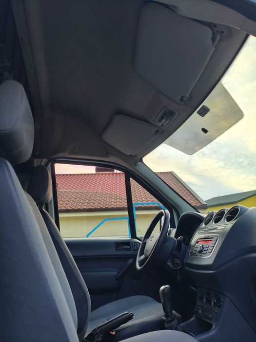 Ford Transit Connect T230