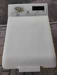 Pralka Electrolux - ładowana od góry