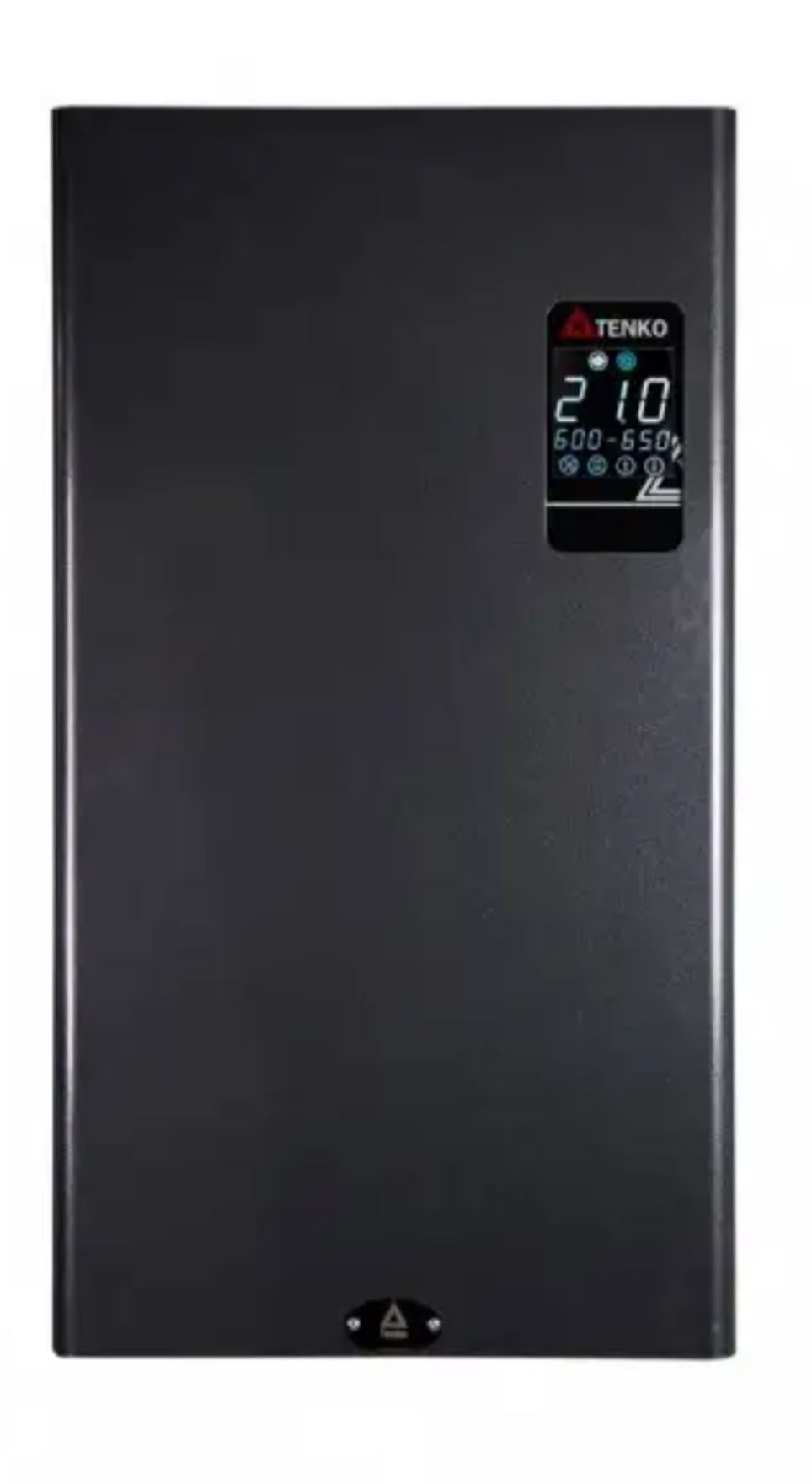Котел електричний (all in one) 12kW (4+4+4)