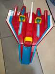 Odrzutowiec Psi patrol