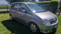 Opel Meriva A 1,4