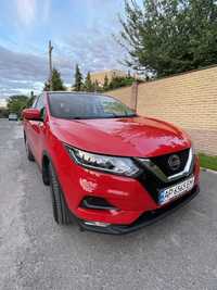 Продам Ниссан Кашкай 2020 Nissan Qashqai