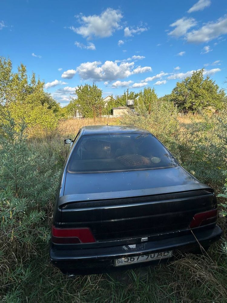 Продам пежо 405