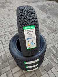 NOWE opony całoroczne 205/60R16 Goodride Z-401 AllSeason Elite WYSYŁKA