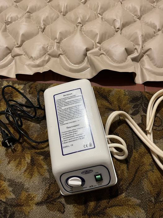 Продам протопролежневий матрас