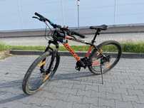 Rower górski Montra MTB