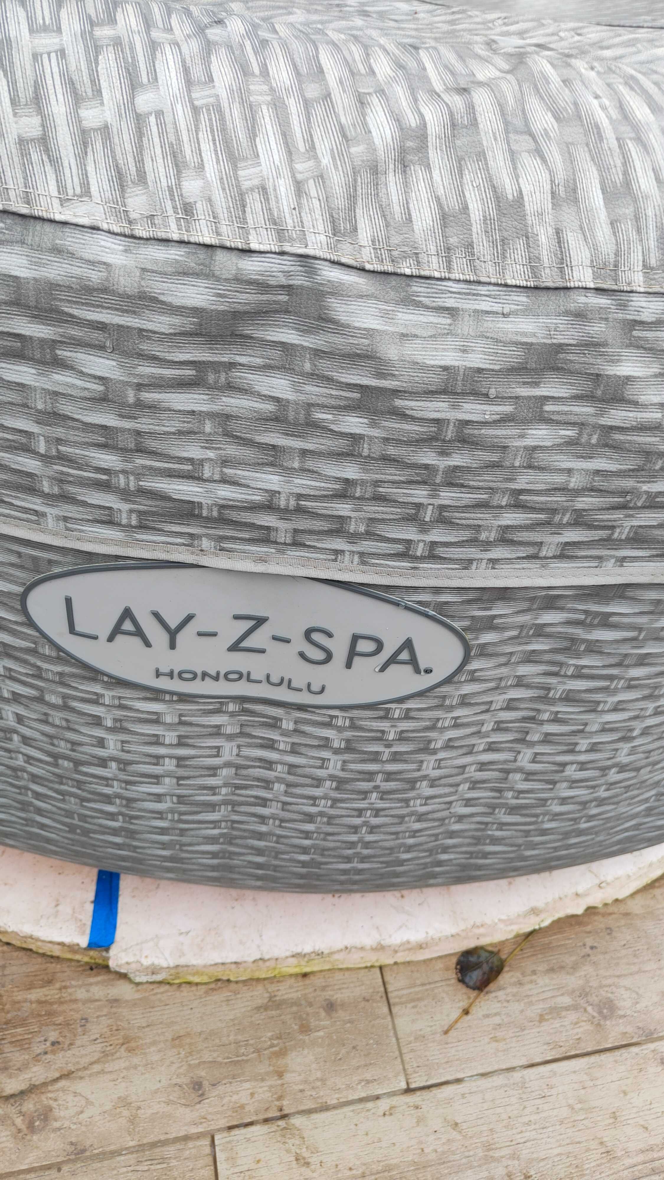 Sprzedam Jacuzi z Hydromasażem