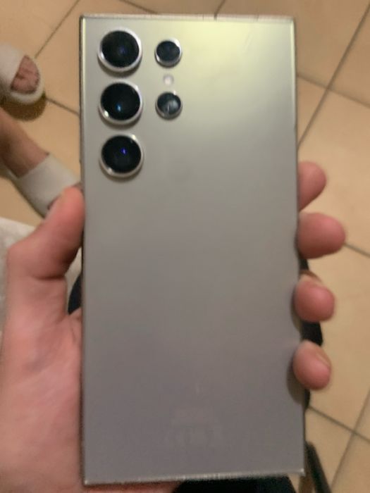 Samsung s24 ultra 256