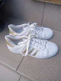 Buty damskie używane adidas