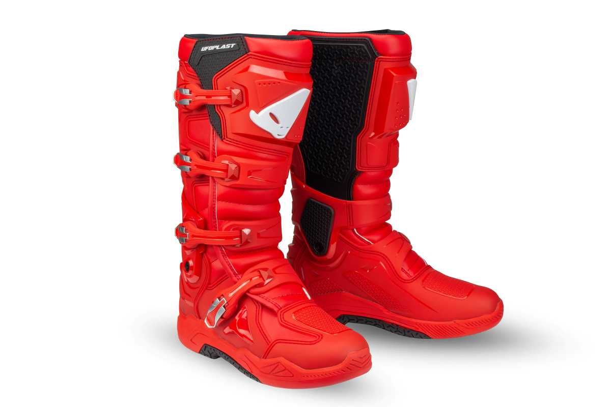 Buty cross enduro UFO Xander kolekcja 2025