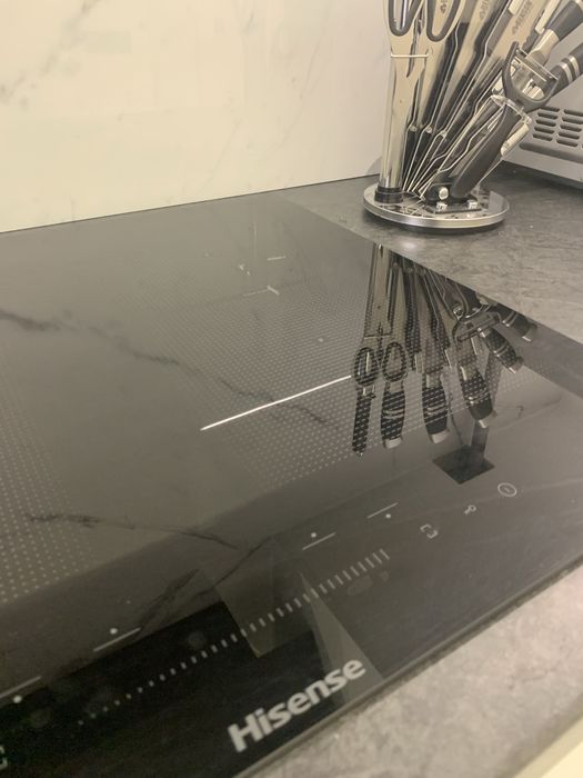 Оренда сучасної квартира в новобудові,  1-я здача