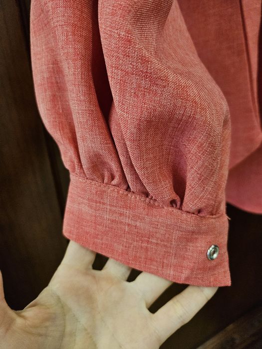 Вишиванка XS- S Мережка