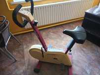 Rower stacjonarny treningowy