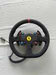 Volante Thrustmaster 599XX EVO 30 Wheel Add-On Alcantara Edition